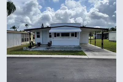 10810 Tioga Drive, Port Richey, FL 34668 - Photo 1