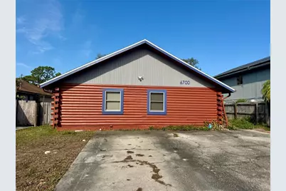6700 67th Lane N, Pinellas Park, FL 33781 - Photo 1