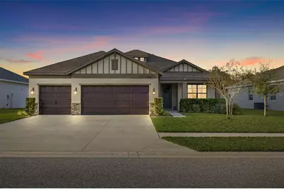 19819 Wading Crane Way, Lutz, FL 33558 - Photo 1