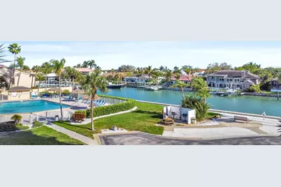 4900 Brittany Drive S #301, Saint Petersburg, FL 33715 - Photo 1