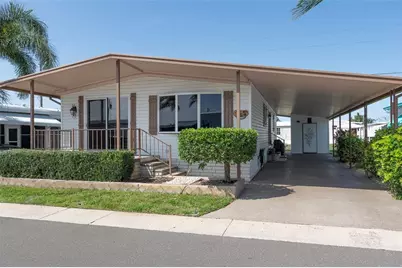 34236 Canal Drive N #236, Pinellas Park, FL 33781 - Photo 2