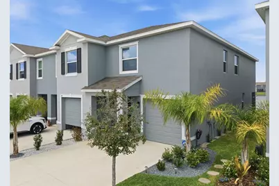 475 Mangrove Shade Circle, Apollo Beach, FL 33572 - Photo 1