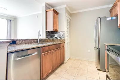 700 S Harbour Island Boulevard #412, Tampa, FL 33602 - Photo 6