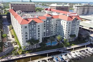 700 S Harbour Island Blvd, Tampa, FL 33602 - Photo 1