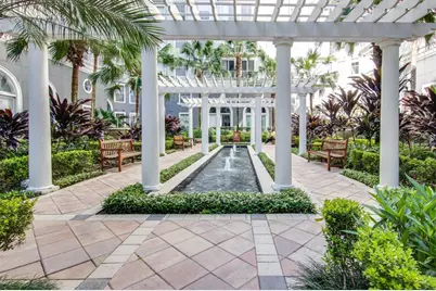 700 S Harbour Island Boulevard #412, Tampa, FL 33602 - Photo 28