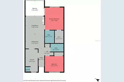 2424 W Tampa Bay Boulevard #M404, Tampa, FL 33607 - Photo 32