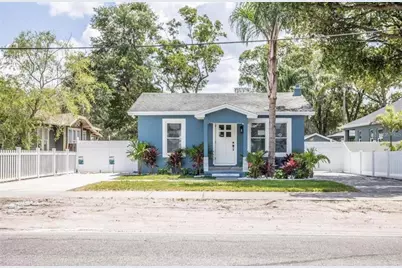 8907 N Boulevard, Tampa, FL 33604 - Photo 1