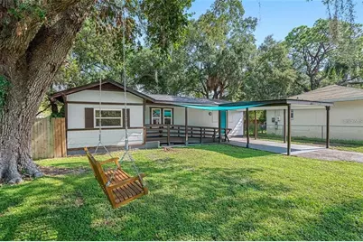 835 35th Avenue S, Saint Petersburg, FL 33705 - Photo 1