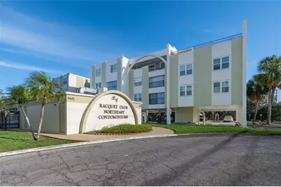 4651 1st Street NE #303, Saint Petersburg, FL 33703 - Photo 1