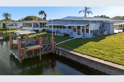 10190 N Lake Drive #48, Largo, FL 33773 - Photo 42