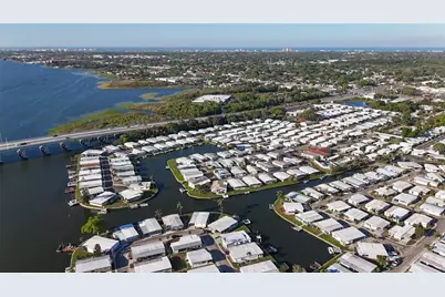 10190 N Lake Drive #48, Largo, FL 33773 - Photo 48