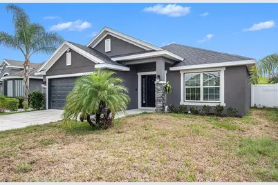 14442 Haddon Mist Drive, Wimauma, FL 33598 - Photo 2
