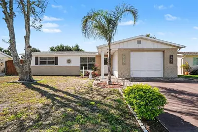6422 Tralee Avenue, New Port Richey, FL 34653 - Photo 1