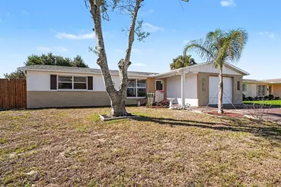 6422 Tralee Avenue, New Port Richey, FL 34653 - Photo 2