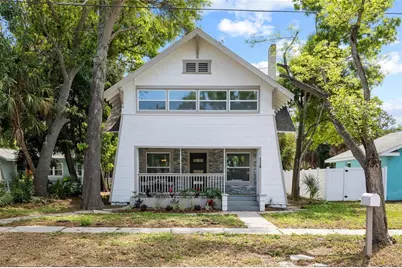 718 34th Avenue S, Saint Petersburg, FL 33705 - Photo 2