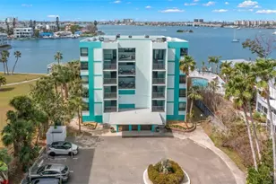 1848 Shore Dr S, South Pasadena, FL 33707 - Photo 2