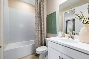 3887 Immacolata Wy, Wesley Chapel, FL 33543 - Photo 8