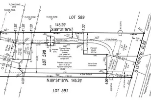 3887 Immacolata Wy, Wesley Chapel, FL 33543 - Photo 4