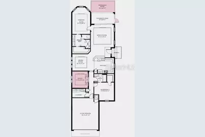 3887 Immacolata Way, Wesley Chapel, FL 33543 - Photo 2