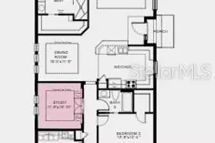 3887 Immacolata Wy, Wesley Chapel, FL 33543 - Photo 2