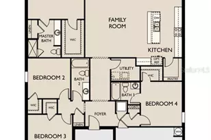 13257 Bending Crk Trl, Parrish, FL 34219 - Photo 2