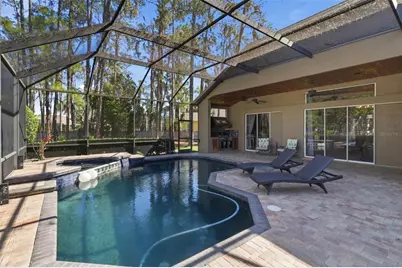 3629 Whistling Lane, Land O Lakes, FL 34639 - Photo 2