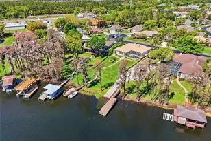 3629 Whistling Ln, Land O Lakes, FL 34639 - Photo 1