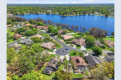 3629 Whistling Lane, Land O Lakes, FL 34639 - Photo 34