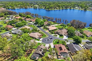 3629 Whistling Ln, Land O Lakes, FL 34639 - Photo 34