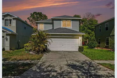 13110 Fennway Ridge Drive, Riverview, FL 33579 - Photo 1