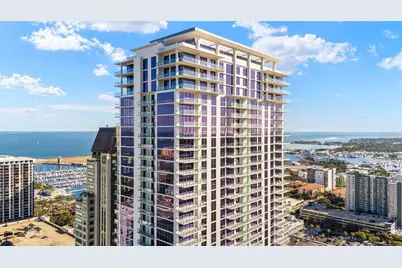 275 1st Avenue S #2702, Saint Petersburg, FL 33701 - Photo 26