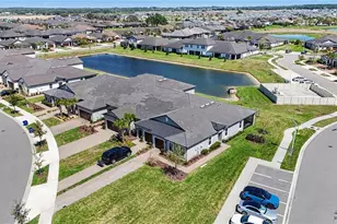 10231 Echo Dock Loop, San Antonio, FL 33576 - Photo 6