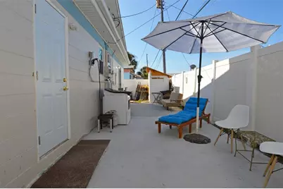 156 146th Avenue E #A, Madeira Beach, FL 33708 - Photo 46