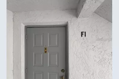 1258 Pine Ridge Circle W #F1, Tarpon Springs, FL 34688 - Photo 4