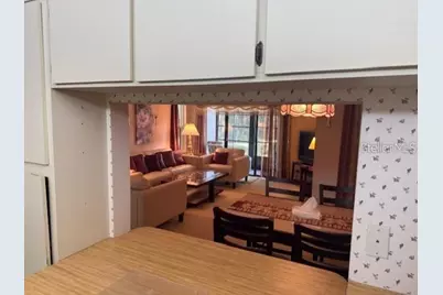 1258 Pine Ridge Circle W #F1, Tarpon Springs, FL 34688 - Photo 12