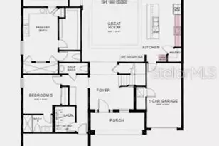 12508 Wharf Terrace, Palmetto, FL 34221 - Photo 2