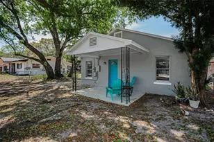 1918 Macomber Ave, Clearwater, FL 33755 - Photo 4
