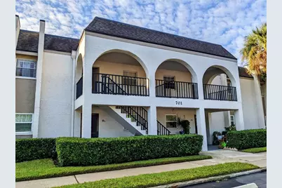 701 Russell Lane #209, Brandon, FL 33510 - Photo 1