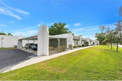 4774 Lake Boulevard #9B, Clearwater, FL 33762 - Photo 1