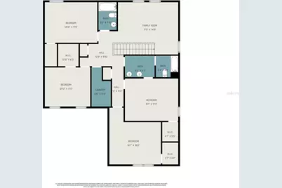 11882 Thicket Wood Drive, Riverview, FL 33579 - Photo 28