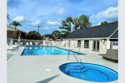 1400 Gandy Boulevard N #1111, Saint Petersburg, FL 33702 - Photo 22