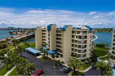 7862 Sailboat Key Boulevard S #506, South Pasadena, FL 33707 - Photo 46