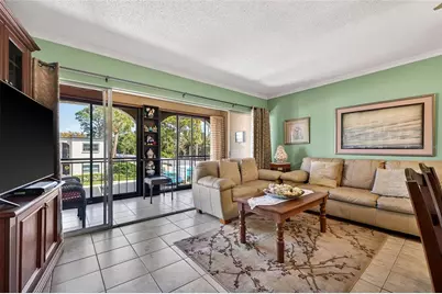 7701 Starkey Road #602, Seminole, FL 33777 - Photo 4