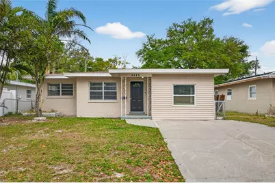 4621 25th Avenue S, Saint Petersburg, FL 33711 - Photo 1