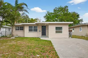 4621 25th Ave S, Saint Petersburg, FL 33711 - Photo 1