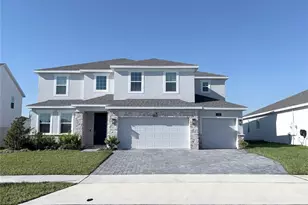 4158 Gooseberry Trl, Kissimmee, FL 34746 - Photo 1