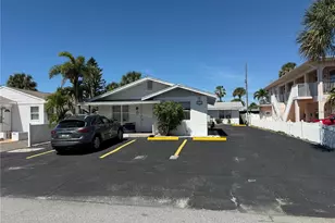 551 73rd Ave, Saint Pete Beach, FL 33706 - Photo 2