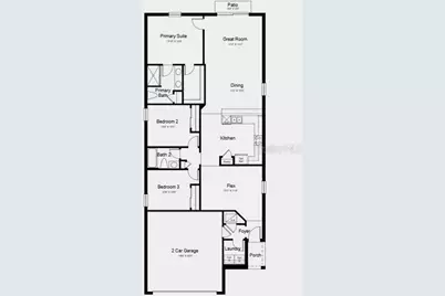 13836 Shellmore Avenue, Palmetto, FL 34221 - Photo 2