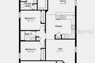 13836 Shellmore Ave, Palmetto, FL 34221 - Photo 2