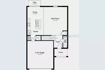 9329 Chiswell Trail, Palmetto, FL 34221 - Photo 2